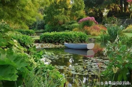 國外的園林綠化是怎么養(yǎng)護(hù)的？(圖2)