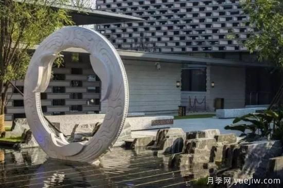 磚雕、石雕，中式庭院***美的風(fēng)景(圖3)