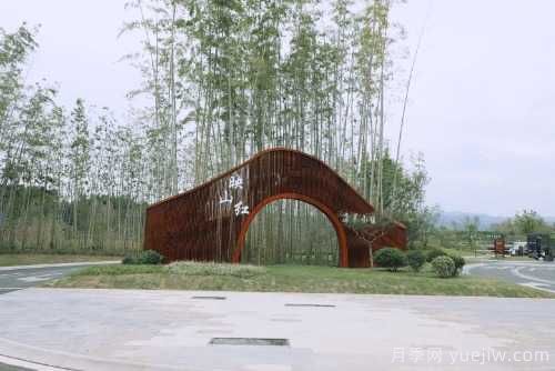 南陽(yáng)桐柏全力打造森林康養(yǎng)小鎮(zhèn)(圖2)