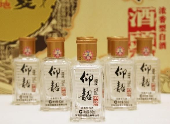 河南十大白酒，何以解憂唯有杜康(圖1)