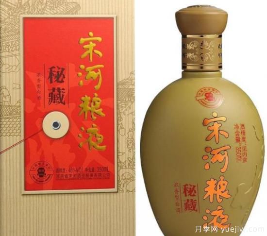 河南十大白酒，何以解憂唯有杜康(圖2)