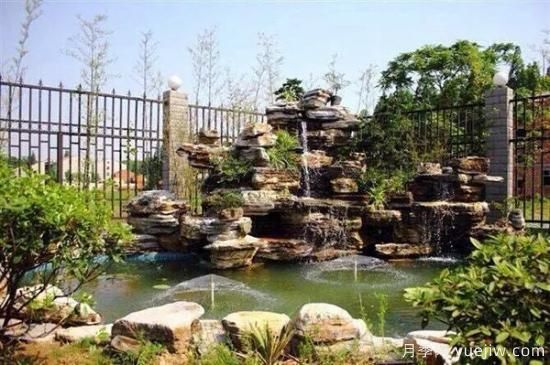 假山植物有哪些？如何造景？(圖1)