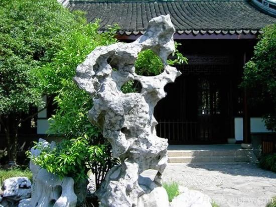 假山植物有哪些？如何造景？(圖2)
