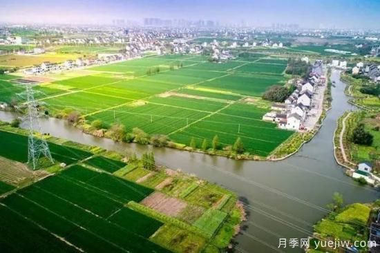 鄉(xiāng)村振興的10個新觀點，***后兩點很贊(圖3)