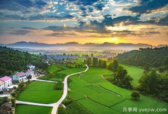鄉(xiāng)村振興的10個新觀點，***后兩點很贊(圖2)