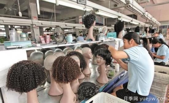 中國10大超級縣城，丹陽全球一半眼鏡，許昌全球八成假發(fā)(圖8)