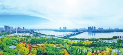 建設省域副中心城市 南陽重任在肩啟新局(圖1)