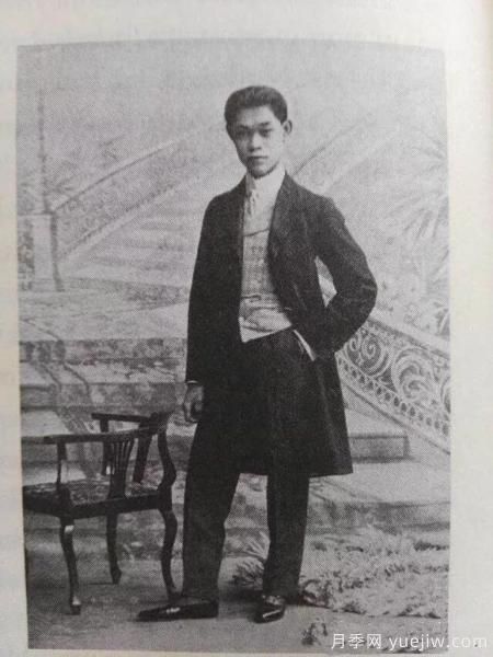 談?wù)勚袊?guó)月季的發(fā)展史，致敬中國(guó)的月季育種家前輩們！(圖7)