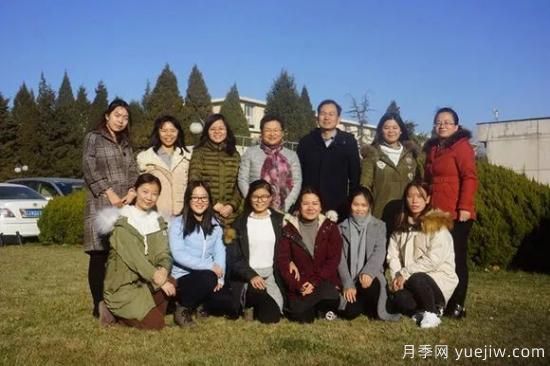談?wù)勚袊?guó)月季的發(fā)展史，致敬中國(guó)的月季育種家前輩們！(圖44)