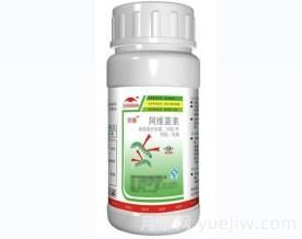 園林養(yǎng)護常用殺蟲劑知識(圖6)