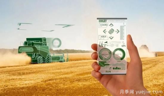 “農(nóng)業(yè)4.0”到底指得是什么？(圖3)