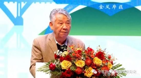 第十九屆中國(guó)（浙江金華）花卉苗木博覽會(huì)開幕(圖4)